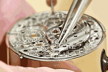 贵阳浪琴表售后洗油多少钱