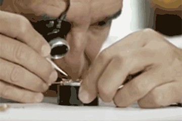 贵阳浪琴手表正规售后