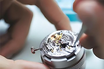 浪琴手表贵阳官方售后中心位置