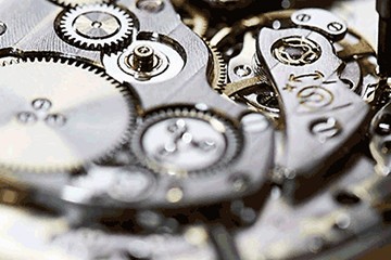 浪琴表贵阳售后服务中心地址