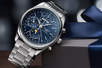 浪琴贵阳官方售后中心位置