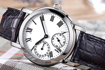 瑞士浪琴手表贵阳售后站地址