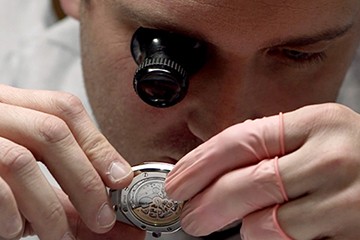 贵阳浪琴官方售后服务中心地址