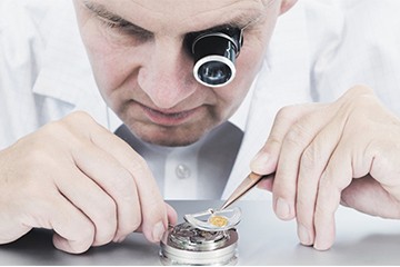 贵阳浪琴手表售后服务点地址