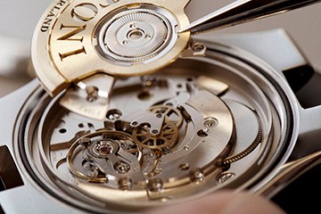 贵阳浪琴名表官方售后网点位置