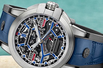 浪琴贵阳官方售后服务中心位置