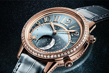 贵阳浪琴名表官方售后点位置