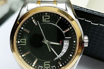 浪琴名表贵阳官方售后中心位置