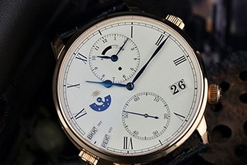 贵阳有浪琴手表官方售后点位置