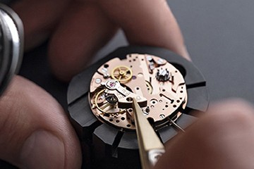 贵阳浪琴官方售后中心地址