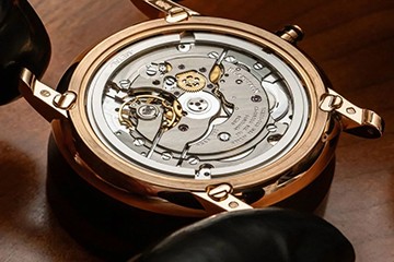 浪琴表贵阳官方售后服务网点地址