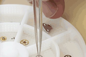 浪琴手表贵阳官方售后点位置