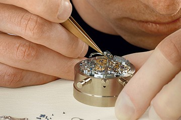 浪琴手表官方售后中心贵阳位置