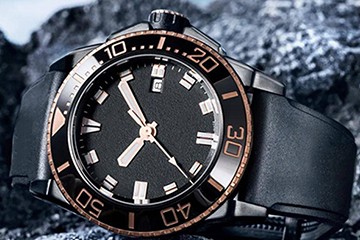 浪琴名表贵阳官方售后服务中心位置