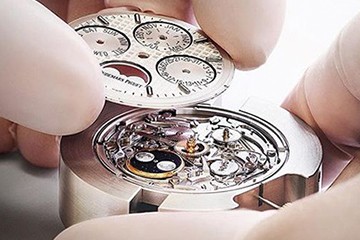 浪琴贵阳官方售后服务中心地址