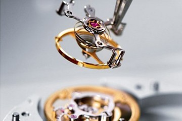 浪琴手表贵阳官方售后网点位置