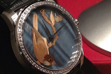 贵阳浪琴售后中心位置